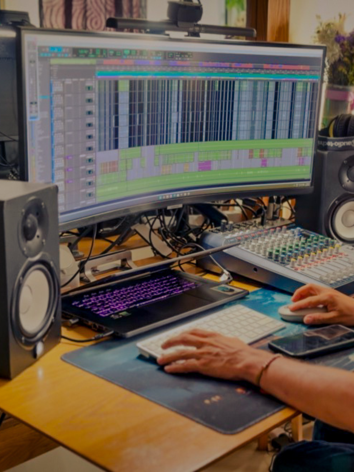 Estudio OCP