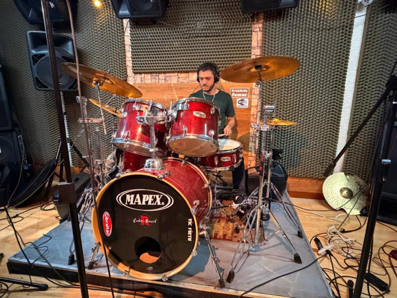 Estudio OCP
